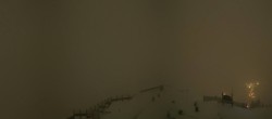 Archiv Foto Webcam Panorama vom Hochkönig 19:00