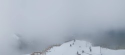Archiv Foto Webcam Panorama vom Hochkönig 13:00