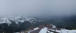 Archiv Foto Webcam Panorama vom Hochkönig 15:00