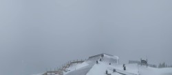 Archived image Webcam Panoramic view of Hochkönig 11:00