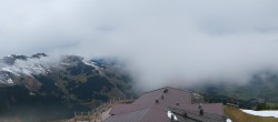 Archiv Foto Webcam Panorama vom Hochkönig 11:00