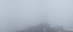Archiv Foto Webcam Panorama vom Hochkönig 13:00