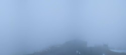 Archiv Foto Webcam Panorama vom Hochkönig 17:00