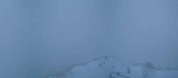 Archiv Foto Webcam Panorama vom Hochkönig 19:00