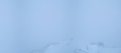 Archiv Foto Webcam Panorama vom Hochkönig 23:00