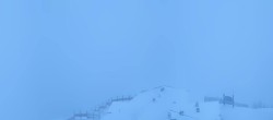 Archiv Foto Webcam Panorama vom Hochkönig 06:00