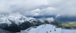 Archived image Webcam Panoramic view of Hochkönig 09:00