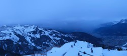 Archiv Foto Webcam Panorama vom Hochkönig 06:00