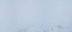 Archiv Foto Webcam Panorama vom Hochkönig 13:00