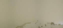 Archiv Foto Webcam Panorama vom Hochkönig 19:00