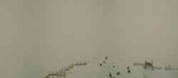 Archiv Foto Webcam Panorama vom Hochkönig 01:00