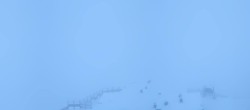 Archiv Foto Webcam Panorama vom Hochkönig 06:00