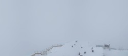 Archiv Foto Webcam Panorama vom Hochkönig 12:00