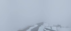 Archiv Foto Webcam Panorama vom Hochkönig 11:00