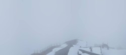 Archiv Foto Webcam Panorama vom Hochkönig 13:00