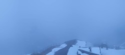 Archiv Foto Webcam Panorama vom Hochkönig 15:00