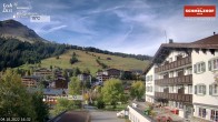 Archived image Webcam Hotel Schmelzhof (Lech) 10:00