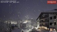 Archiv Foto Webcam Lech: Hotel Schmelzhof 06:00