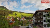 Archived image Webcam Hotel Schmelzhof (Lech) 07:00