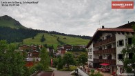 Archiv Foto Webcam Lech: Hotel Schmelzhof 06:00