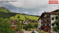 Archiv Foto Webcam Lech: Hotel Schmelzhof 06:00