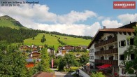 Archiv Foto Webcam Lech: Hotel Schmelzhof 04:00