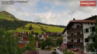 Archiv Foto Webcam Lech: Hotel Schmelzhof 07:00