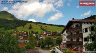 Archiv Foto Webcam Lech: Hotel Schmelzhof 11:00