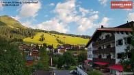 Archived image Webcam Hotel Schmelzhof (Lech) 07:00
