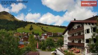 Archiv Foto Webcam Lech: Hotel Schmelzhof 13:00