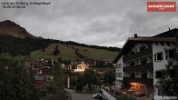 Archived image Webcam Hotel Schmelzhof (Lech) 05:00