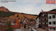 Archiv Foto Webcam Lech: Hotel Schmelzhof 06:00