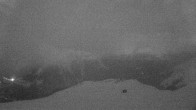 Archiv Foto Webcam See im Paznaun - Rossmoos Bergstation 21:00