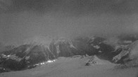 Archiv Foto Webcam See im Paznaun - Rossmoos Bergstation 01:00