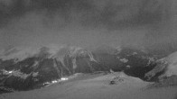 Archiv Foto Webcam See im Paznaun - Rossmoos Bergstation 03:00