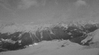 Archiv Foto Webcam See im Paznaun - Rossmoos Bergstation 05:00