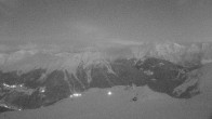 Archiv Foto Webcam See im Paznaun - Rossmoos Bergstation 05:00