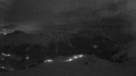 Archiv Foto Webcam See im Paznaun - Rossmoos Bergstation 17:00