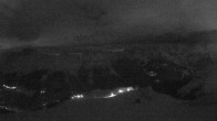 Archiv Foto Webcam See im Paznaun - Rossmoos Bergstation 19:00