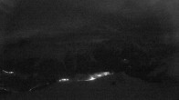 Archiv Foto Webcam See im Paznaun - Rossmoos Bergstation 23:00