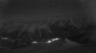 Archiv Foto Webcam See im Paznaun - Rossmoos Bergstation 01:00