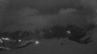 Archived image Webcam See - Rossmoos top station 17:00