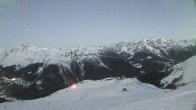 Archiv Foto Webcam See im Paznaun - Rossmoos Bergstation 06:00