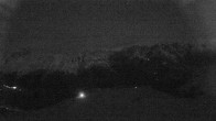 Archived image Webcam See - Rossmoos top station 01:00