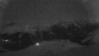 Archived image Webcam See - Rossmoos top station 03:00