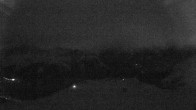 Archived image Webcam See - Rossmoos top station 03:00