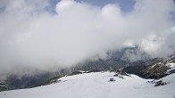 Archiv Foto Webcam See im Paznaun - Rossmoos Bergstation 09:00