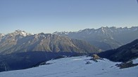 Archiv Foto Webcam See im Paznaun - Rossmoos Bergstation 06:00