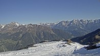 Archiv Foto Webcam See im Paznaun - Rossmoos Bergstation 07:00