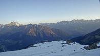 Archiv Foto Webcam See im Paznaun - Rossmoos Bergstation 05:00